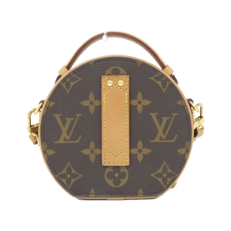 Louis Vuitton Mini Boite Chapeau