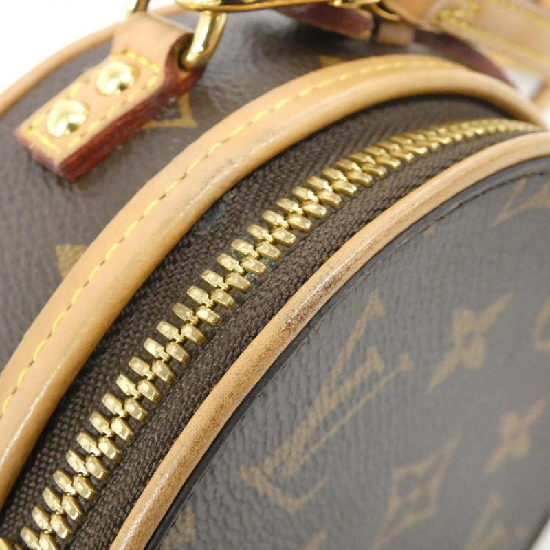 Louis Vuitton Mini Boite Chapeau