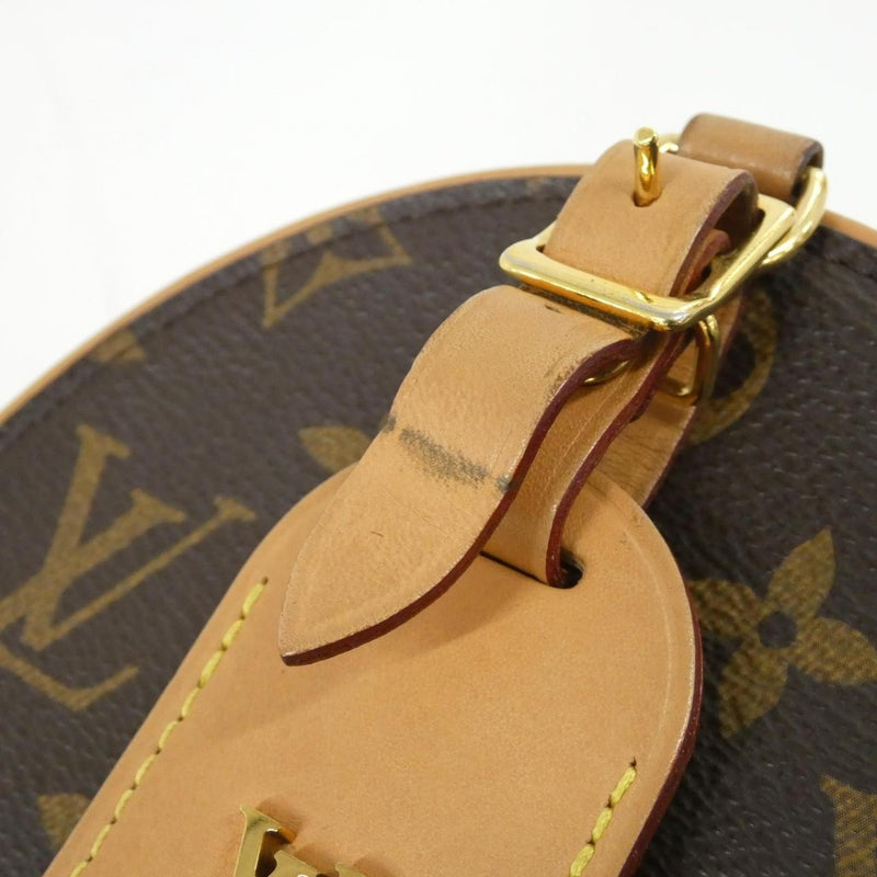 Louis Vuitton Mini Boite Chapeau