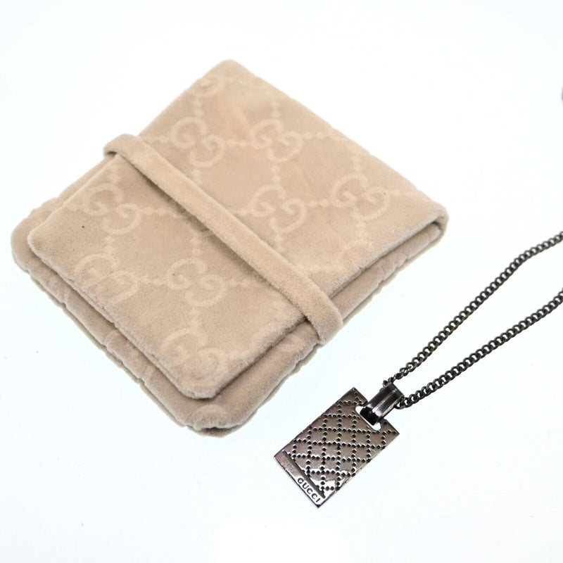 Gucci Pendant Necklace Ladies 23'