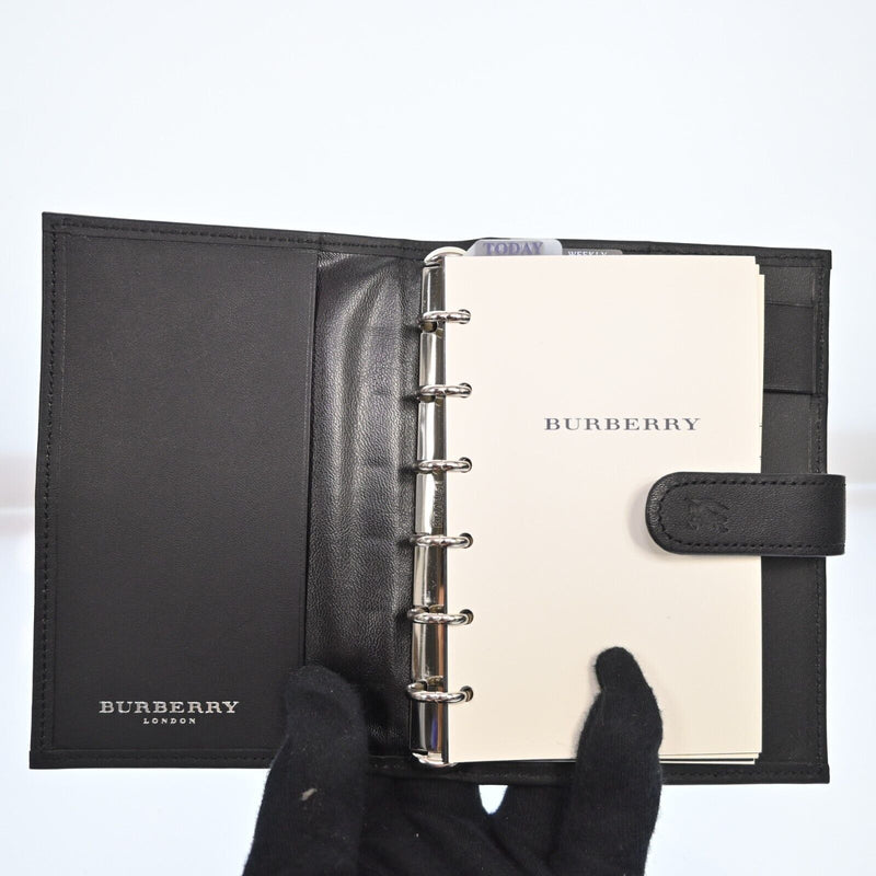 Burberry Nova Check Beige Canvas