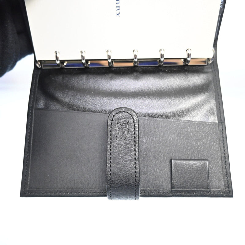 Burberry Nova Check Beige Canvas