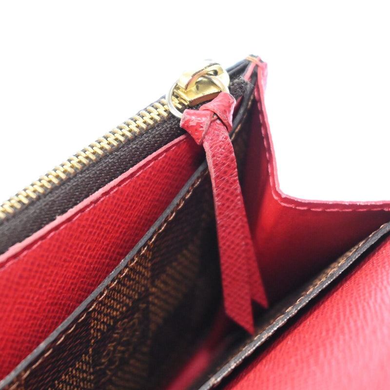 Louis Vuitton Portefeuille Emilie Long