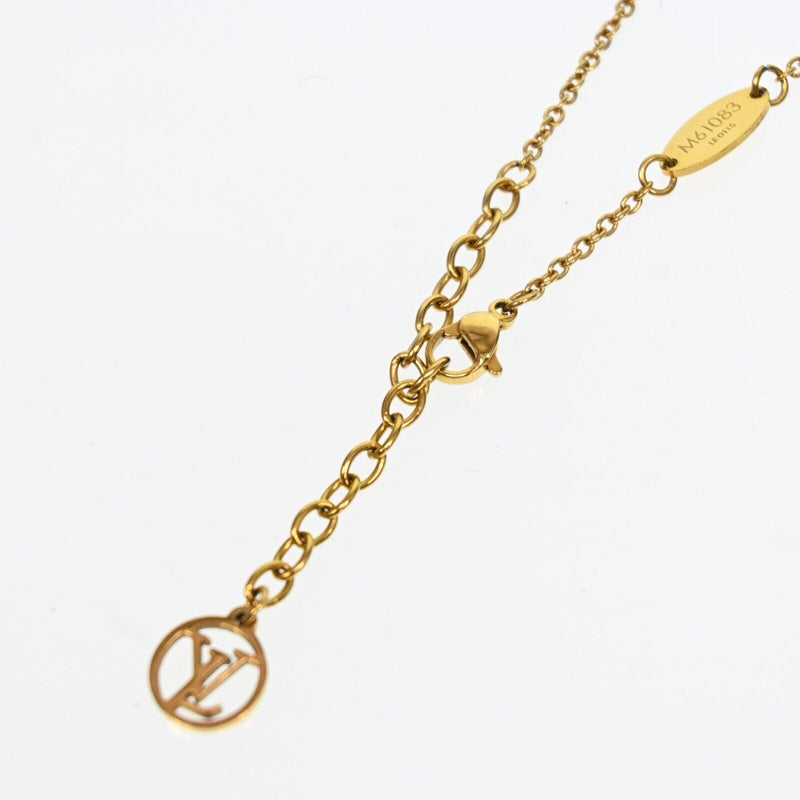 Louis Vuitton Necklace Essential V