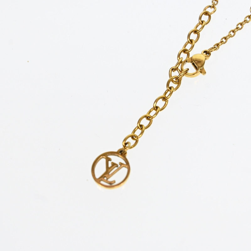 Louis Vuitton Necklace Essential V