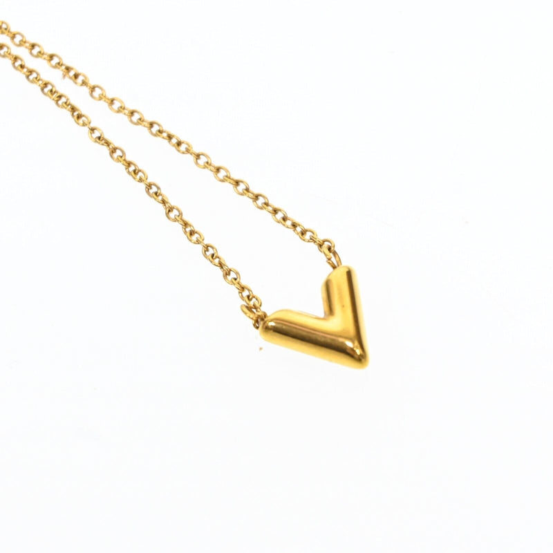 Louis Vuitton Necklace Essential V