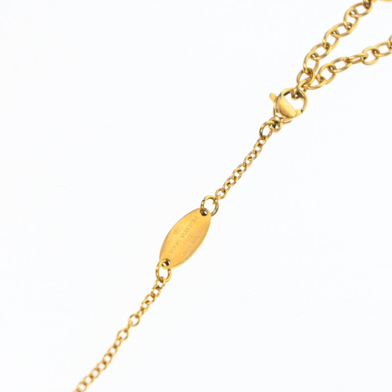 Louis Vuitton Necklace Essential V