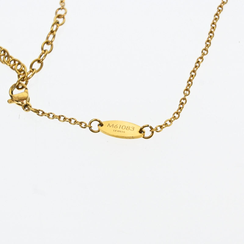Louis Vuitton Necklace Essential V