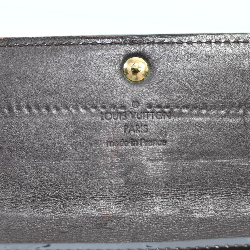 Louis Vuitton Vernis Portefeuille