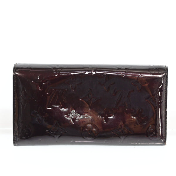 Louis Vuitton Vernis Portefeuille