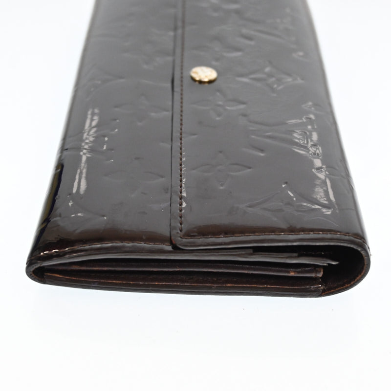 Louis Vuitton Vernis Portefeuille