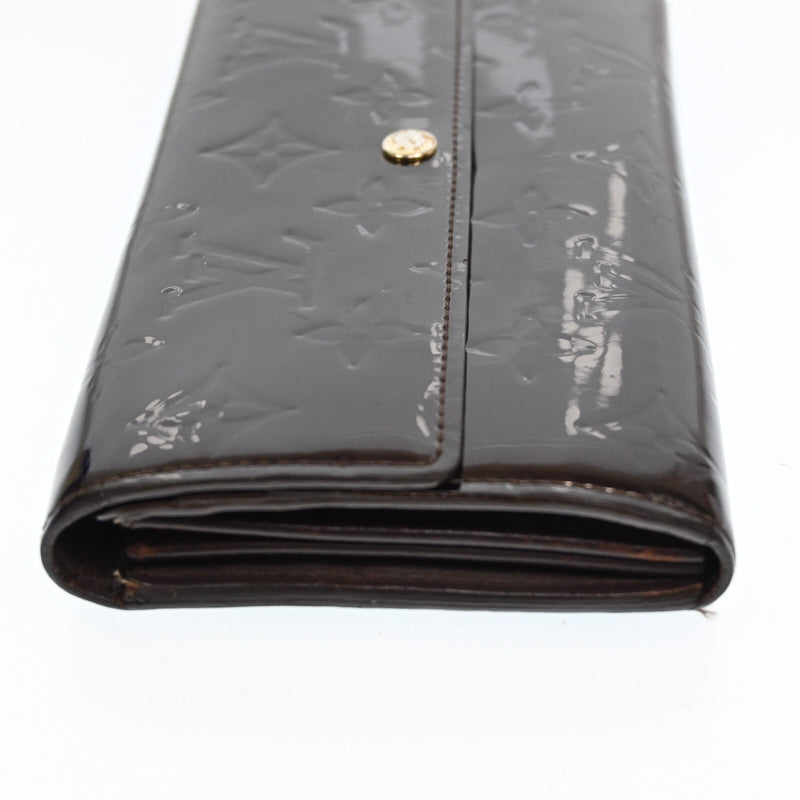 Louis Vuitton Vernis Portefeuille