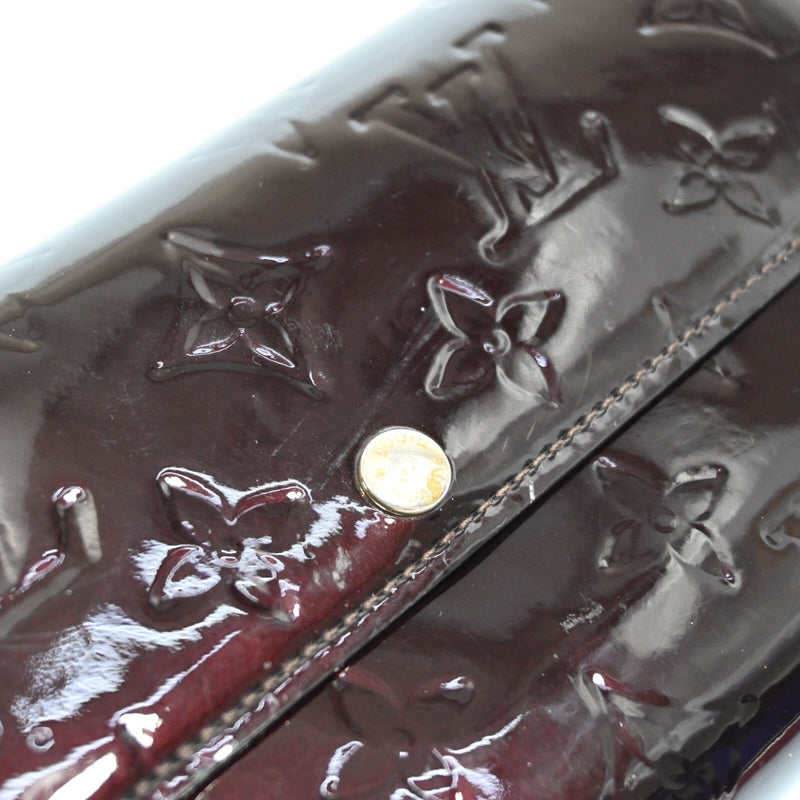 Louis Vuitton Vernis Portefeuille