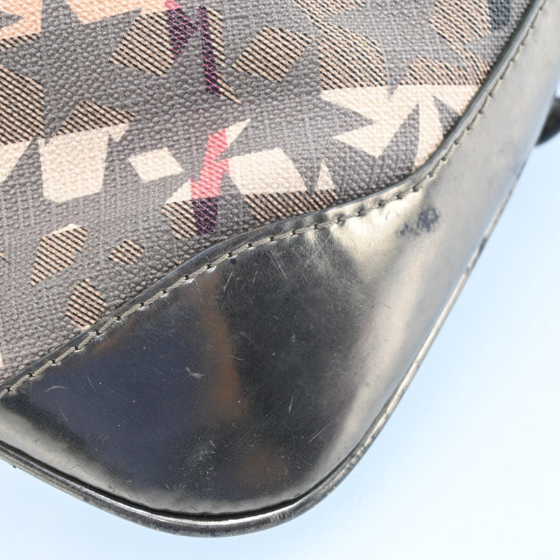 Burberry Nova Check Crossbody