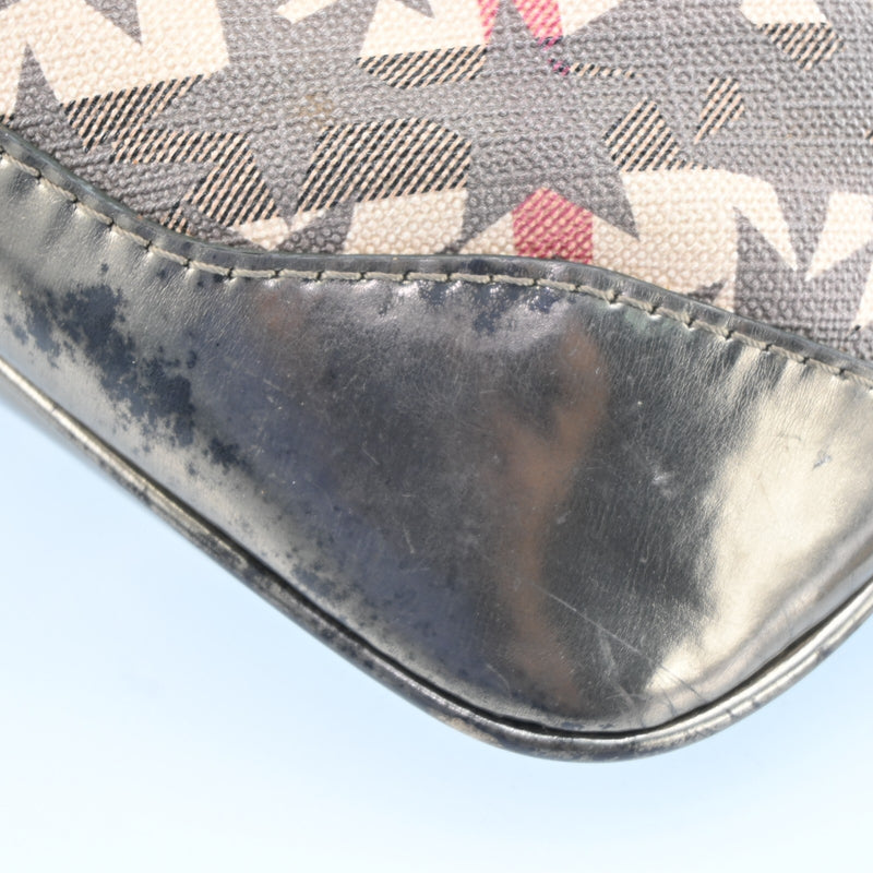 Burberry Nova Check Crossbody