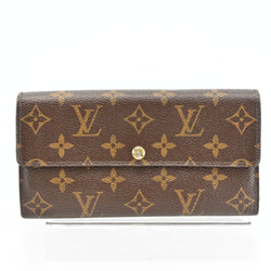 Louis Vuitton Browns Portefeuille