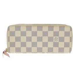 Louis Vuitton Portefeuille Clemence Long