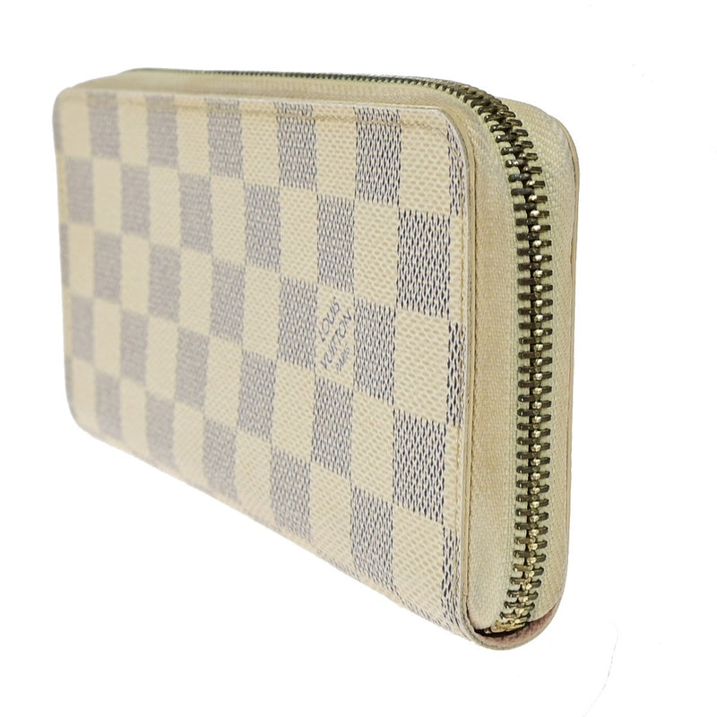 Louis Vuitton Portefeuille Clemence Long