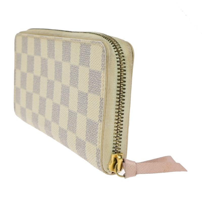 Louis Vuitton Portefeuille Clemence Long