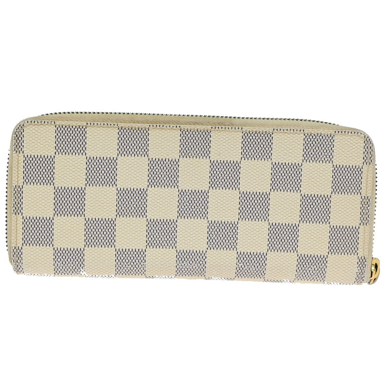 Louis Vuitton Portefeuille Clemence Long