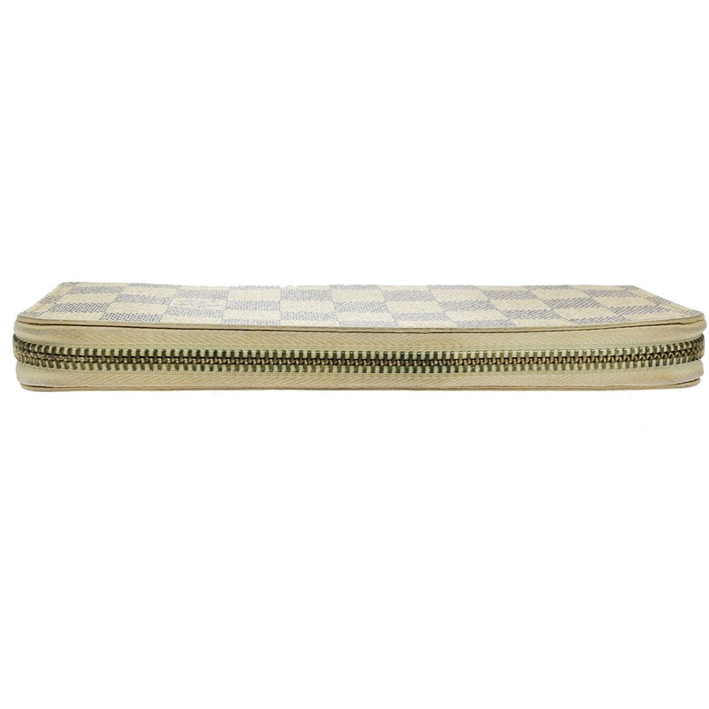 Louis Vuitton Portefeuille Clemence Long