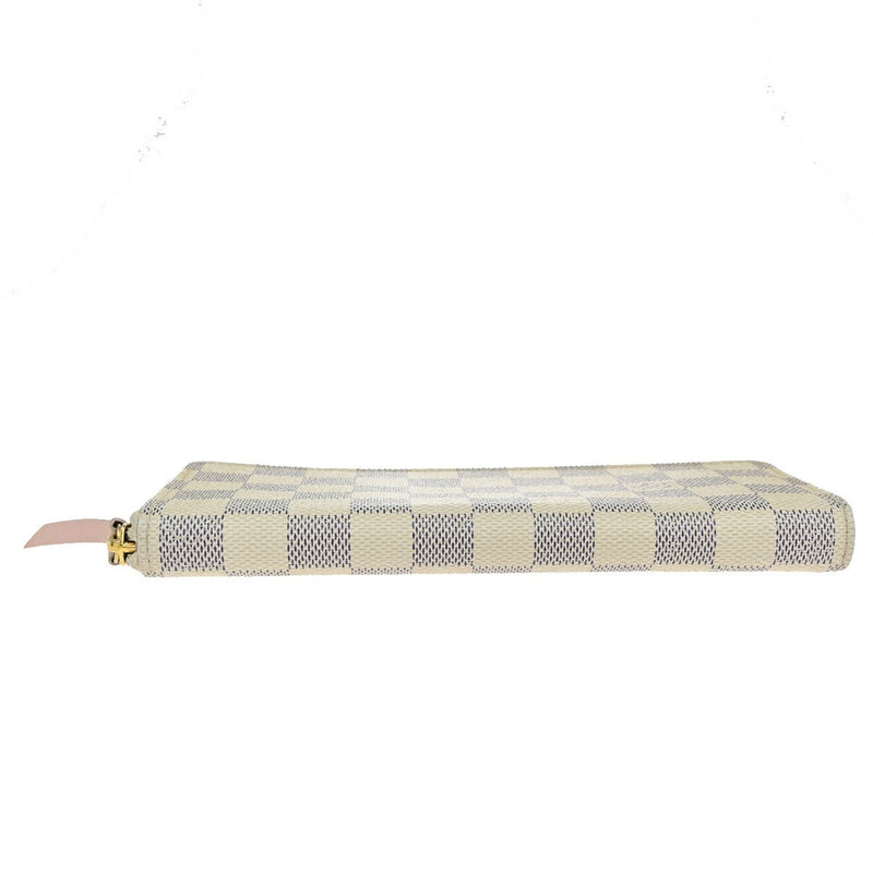 Louis Vuitton Portefeuille Clemence Long