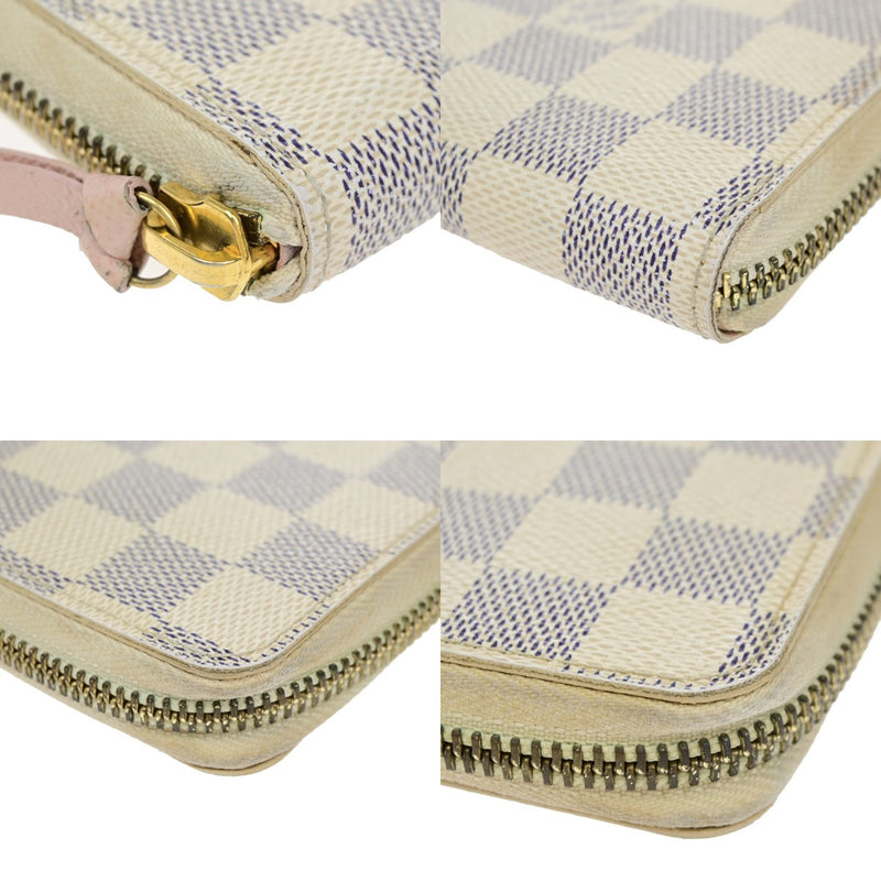 Louis Vuitton Portefeuille Clemence Long