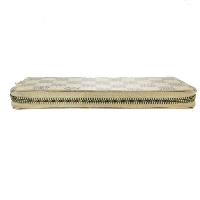Louis Vuitton Portefeuille Clemence Long