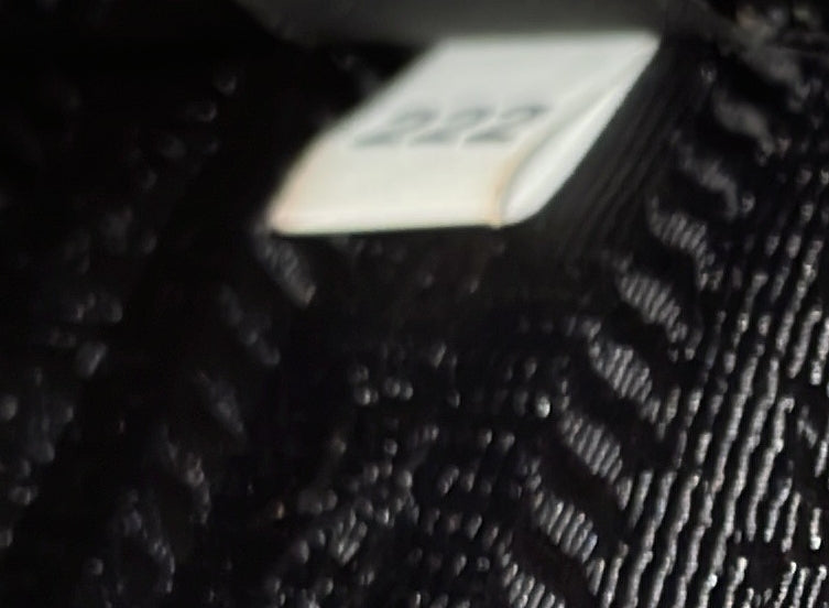 Prada Convertible Open Tote Saffiano
