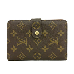 Louis Vuitton Porte Papier Zippe Bifold
