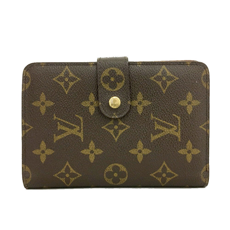 Louis Vuitton Porte Papier Zippe Bifold