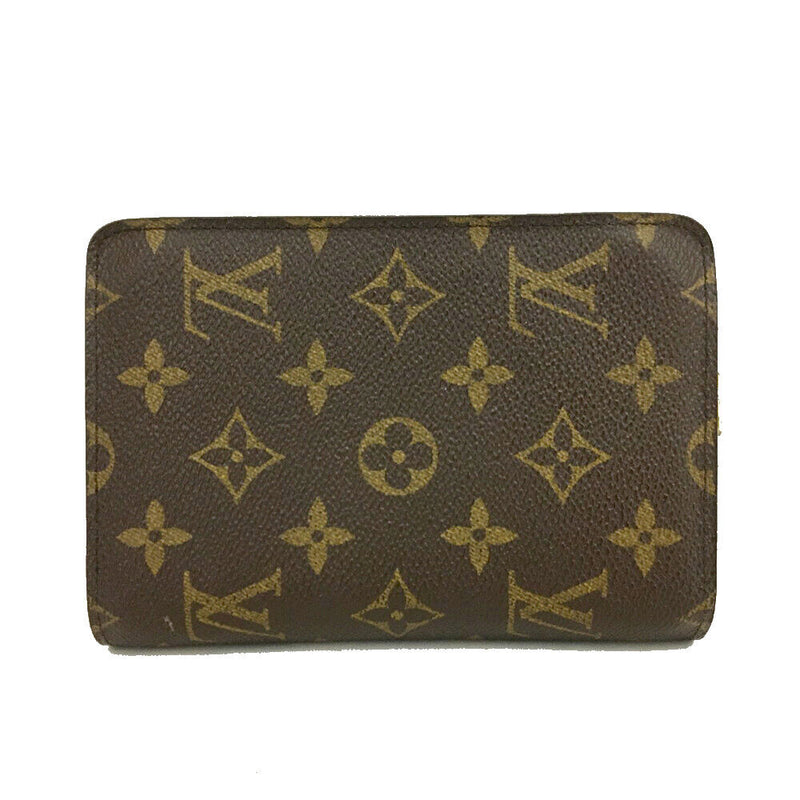 Louis Vuitton Porte Papier Zippe Bifold