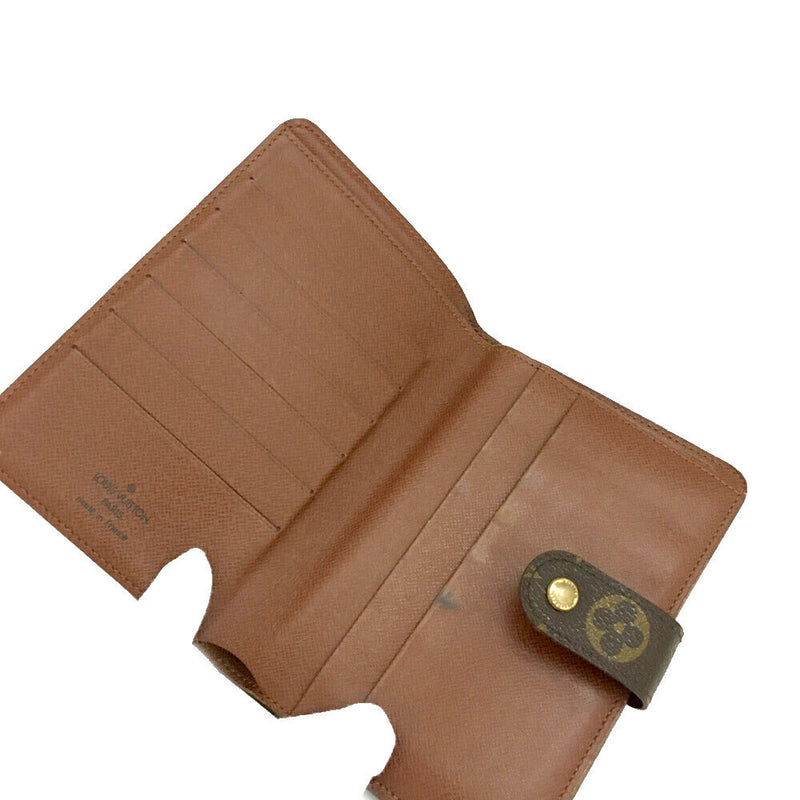 Louis Vuitton Porte Papier Zippe Bifold