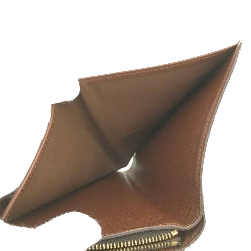 Louis Vuitton Porte Papier Zippe Bifold