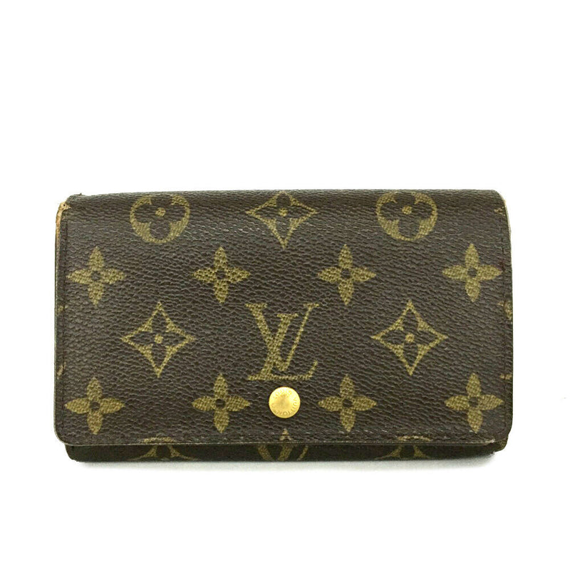 Louis Vuitton Porte Monnaie Billets