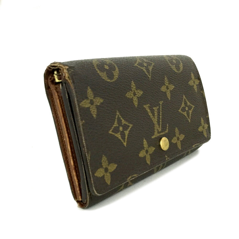 Louis Vuitton Porte Monnaie Billets