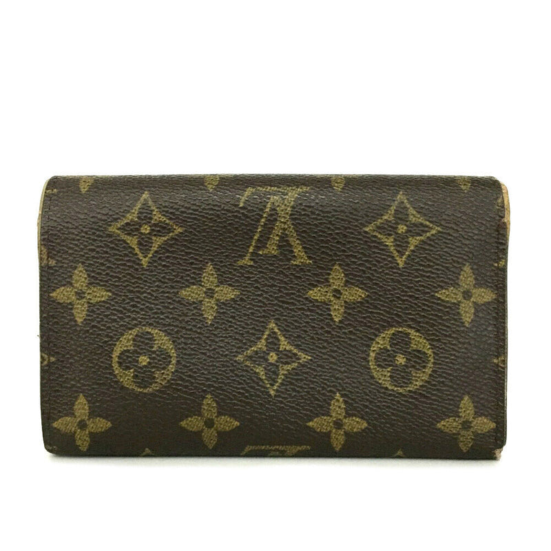 Louis Vuitton Porte Monnaie Billets