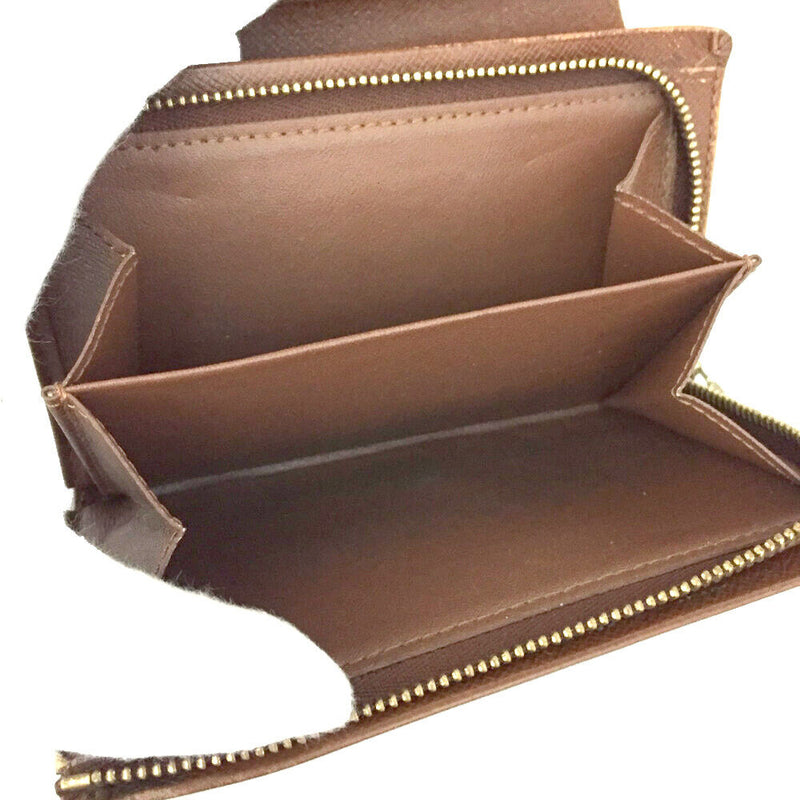 Louis Vuitton Porte Monnaie Billets