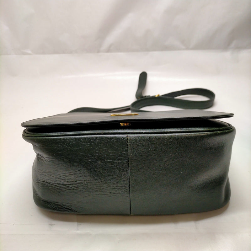 Valentino Garavani Shoulder Bag Green