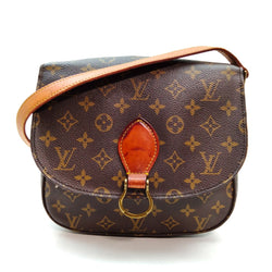 Louis Vuitton Lv Shoulder Bag Saint
