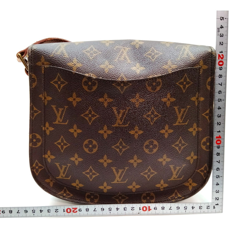 Louis Vuitton Lv Shoulder Bag Saint