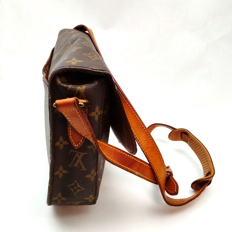 Louis Vuitton Lv Shoulder Bag Saint