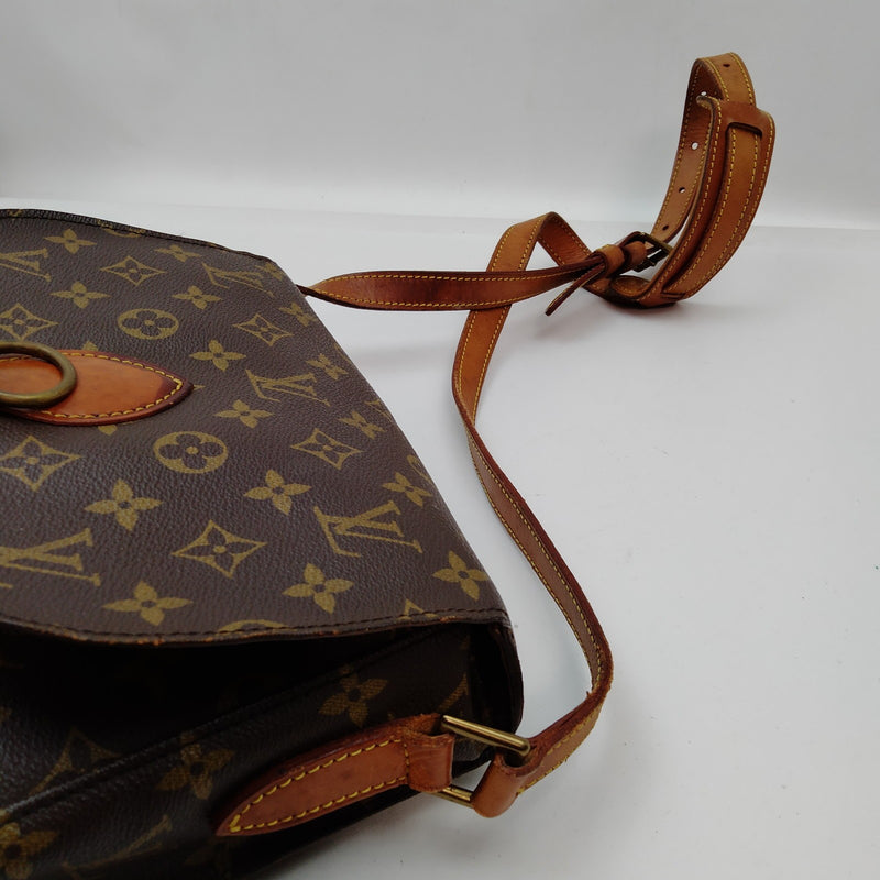Louis Vuitton Lv Shoulder Bag Saint