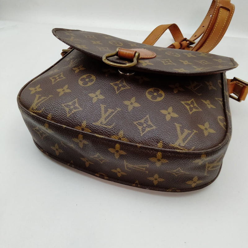 Louis Vuitton Lv Shoulder Bag Saint