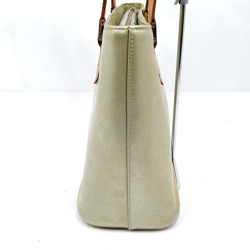Louis Vuitton Lv Hand Bag Houston Olive