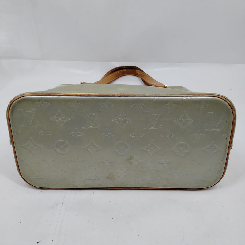 Louis Vuitton Lv Hand Bag Houston Olive
