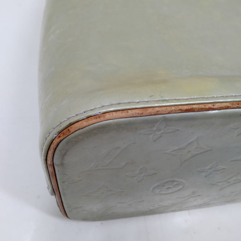 Louis Vuitton Lv Hand Bag Houston Olive