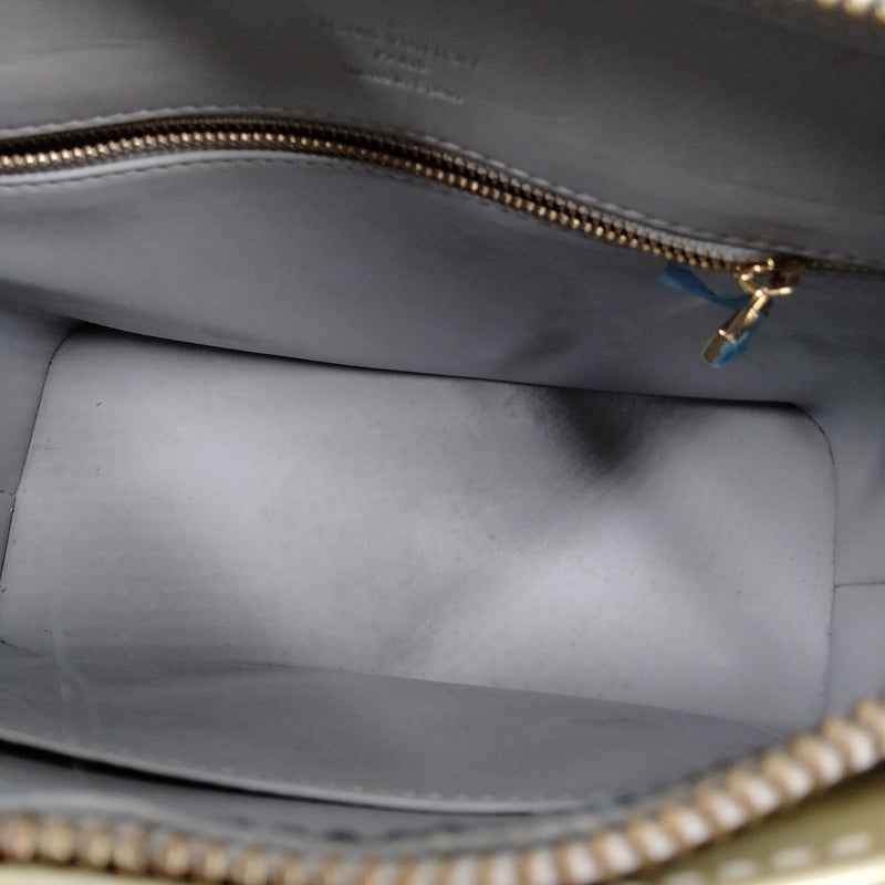 Louis Vuitton Lv Hand Bag Houston Olive