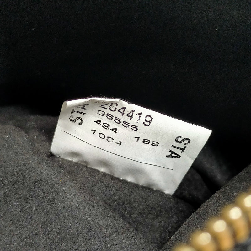Furla Hand Bag Beige Leather