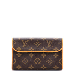 Louis Vuitton Florentine Waist Bag